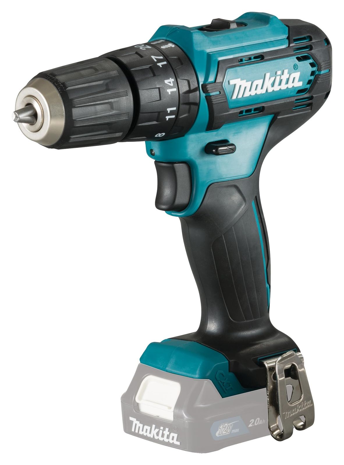マキタ(Makita) 充電式振動ドライバドリル(本体のみ) HP333DZwb 8ccea3fe