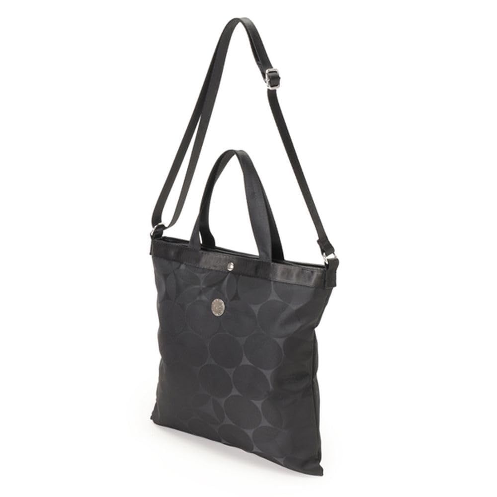 [サボイ] バッグ SM21222101black SM212221 レディース