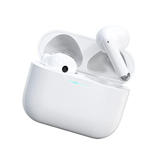 ☆新品☆ワイヤレスイヤホン bluetooth 5.4 【ダブル マイクENC CVC8.0通話ノイズキャンセリ】自動ペアリング EDR 空間オーディオ音質 hi-fi音質 AACコーデック ブルートゥース ハンズフリー通話 無線 片耳 イン 3f482aeb