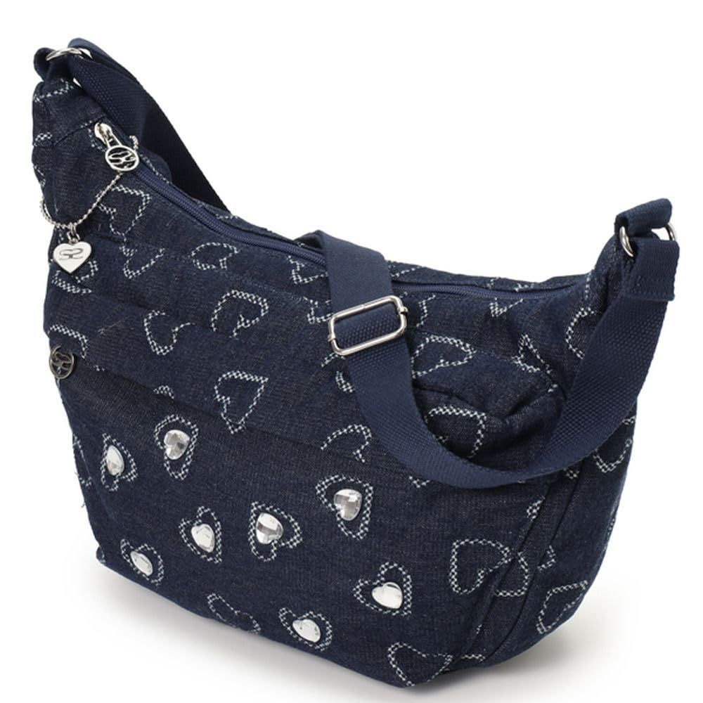 バッグ SM21690101navy