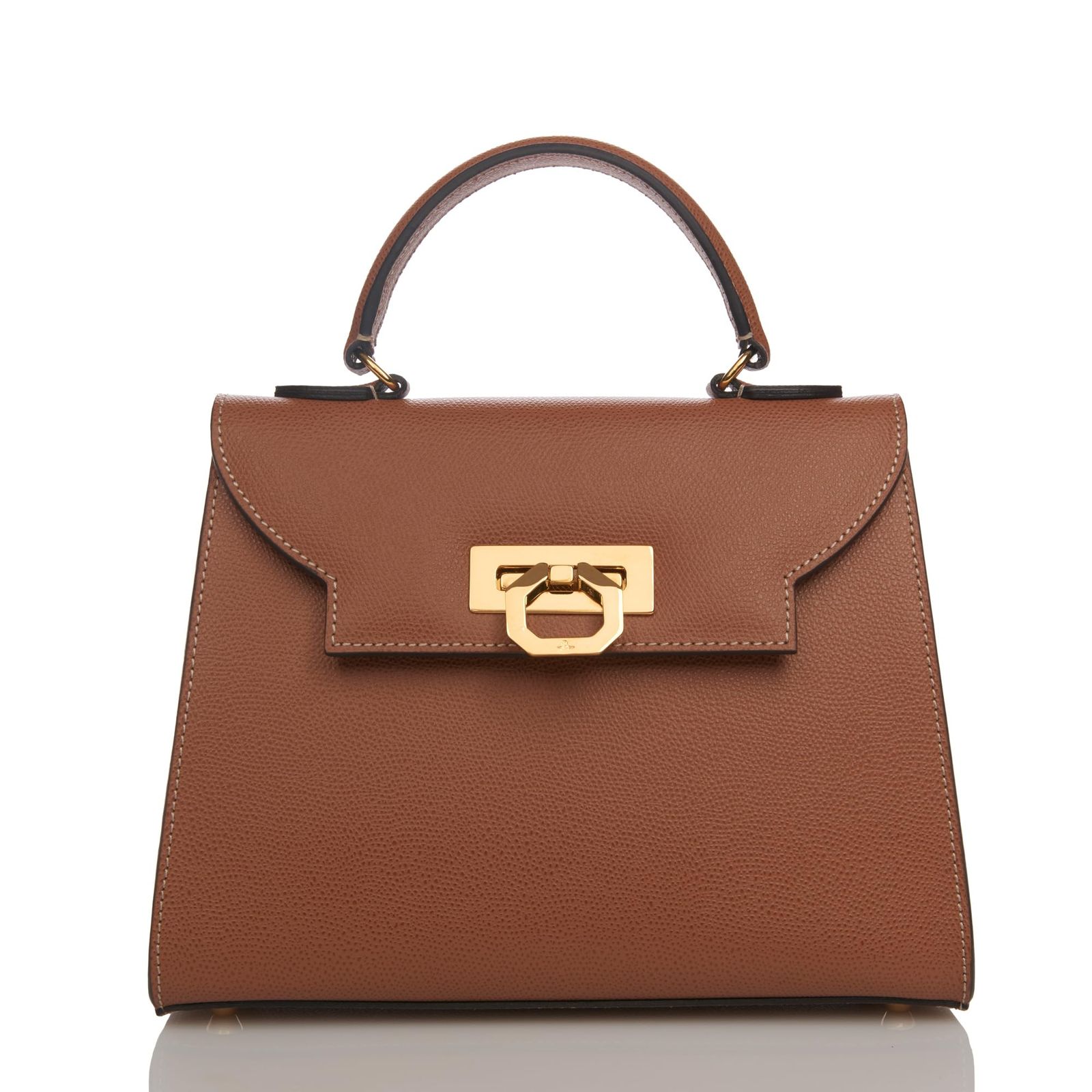 [カルボッティ] ハンドバッグ LOREN444 ローレン レディース [並行輸入品]