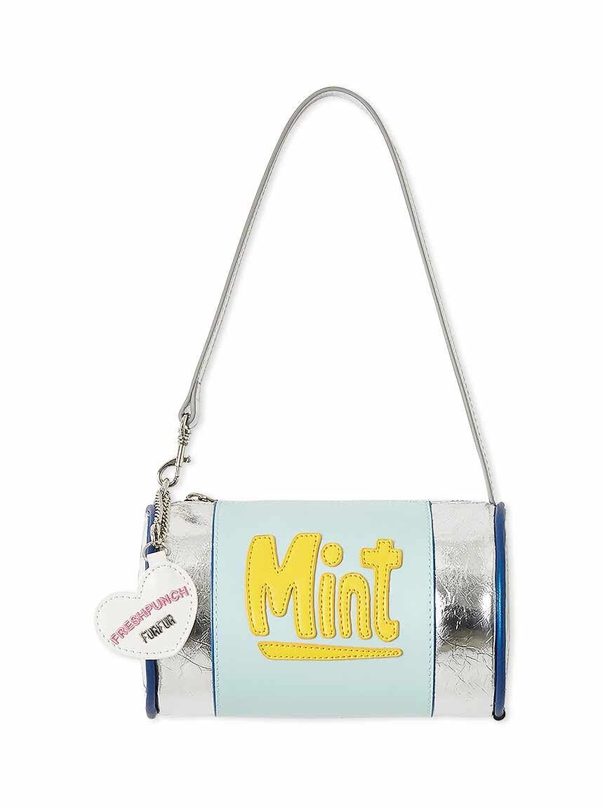 [ファーファー] FRESH PUNCH Mintバッグ RWGB254519 レディース MNT Free Size