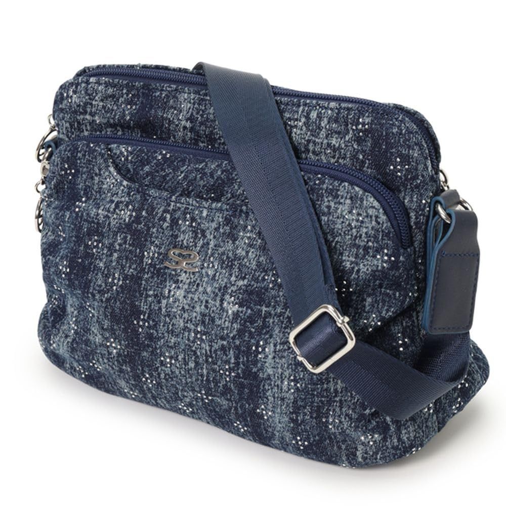 バッグ SM21680101navy