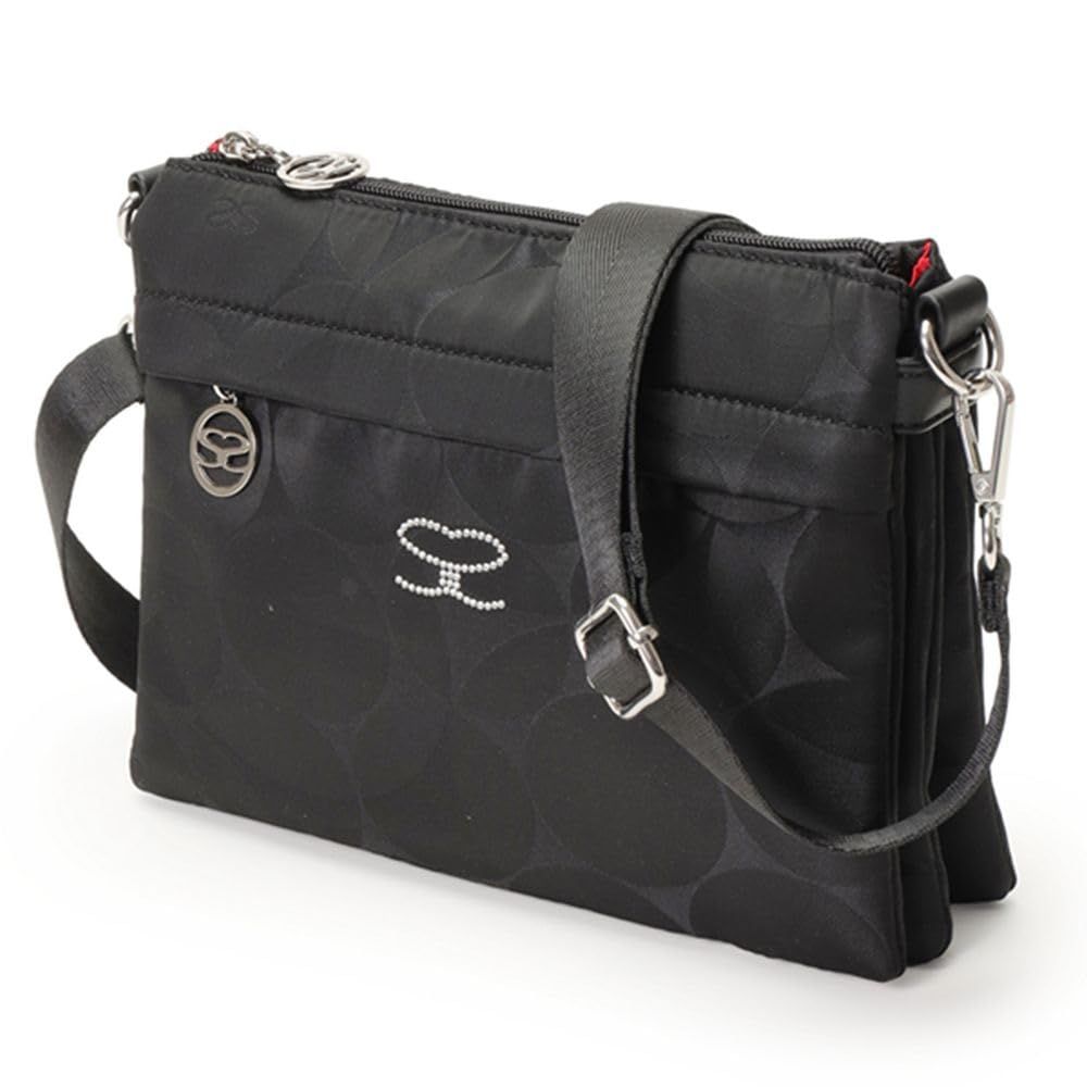 バッグ SM21226301black