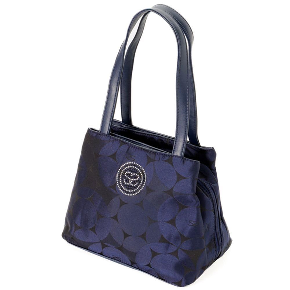 バッグ SM21225802navy