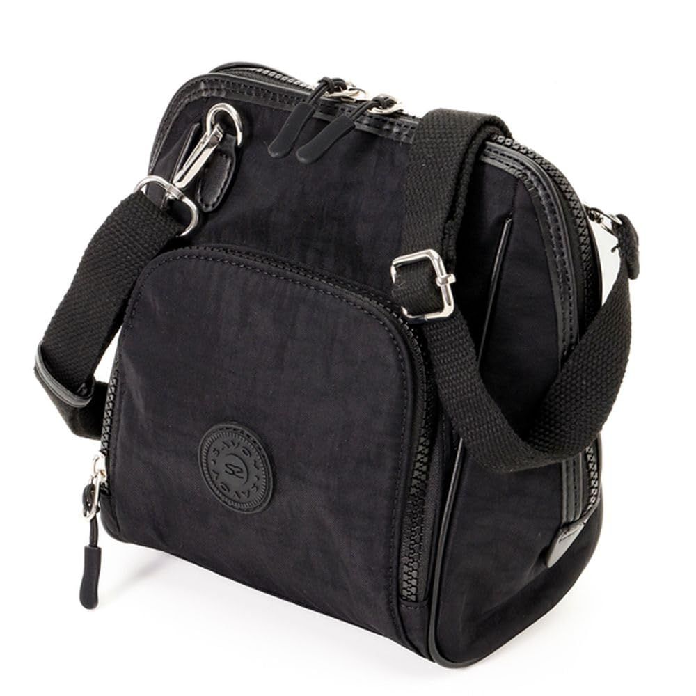 バッグ SM21580801black