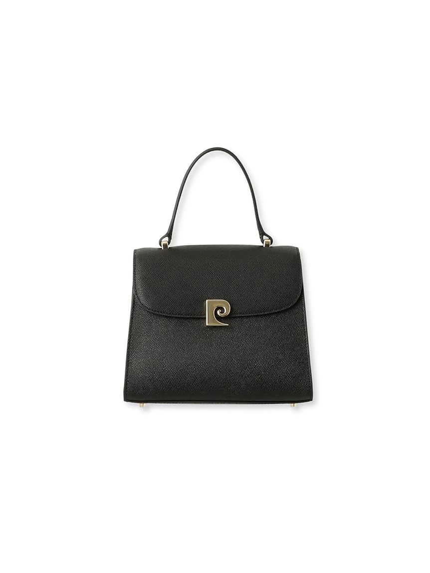 【pierre cardin】トップハンドルバッグ