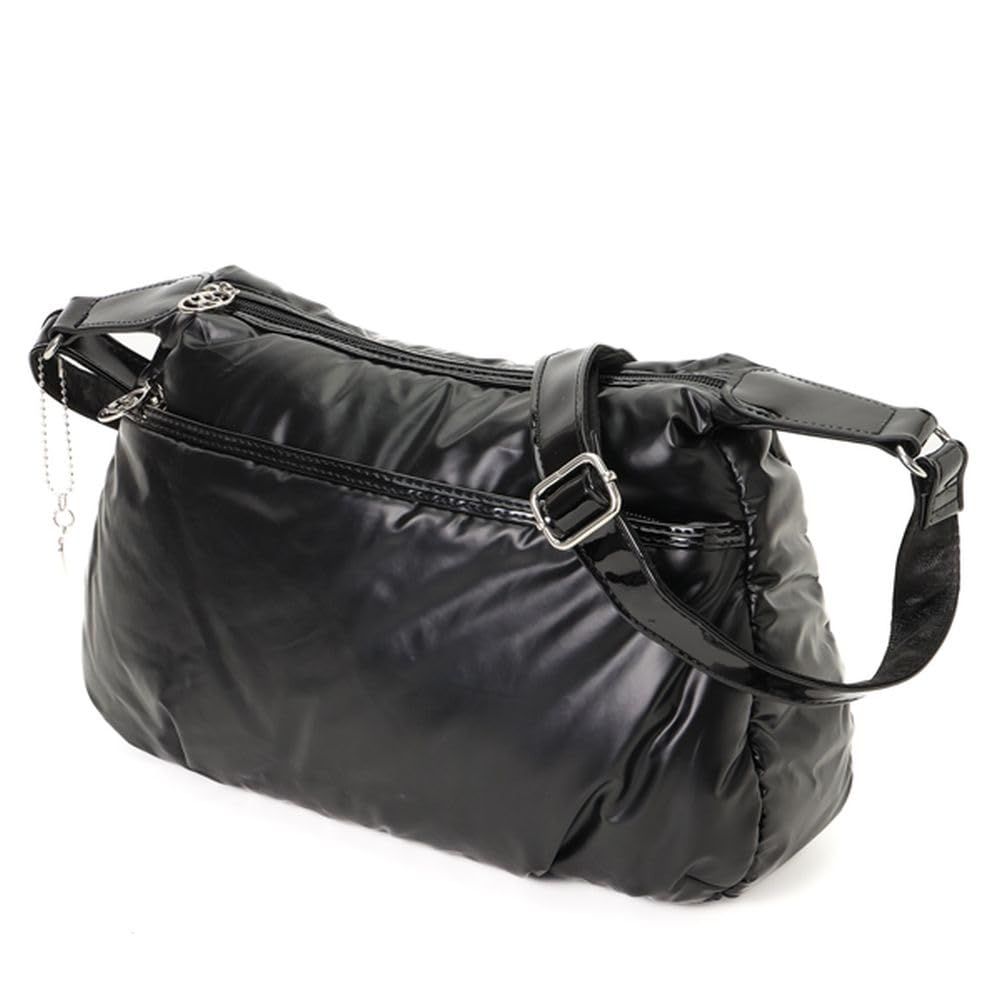バッグ SM21700301black