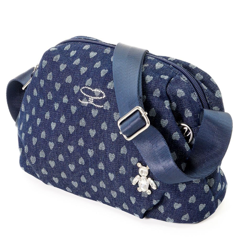 バッグ SM21730201navy