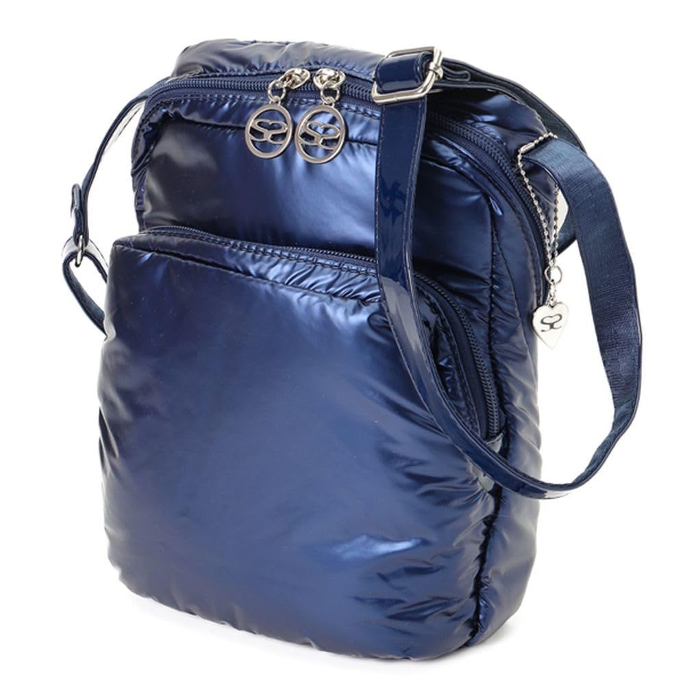 バッグ SM21700102navy