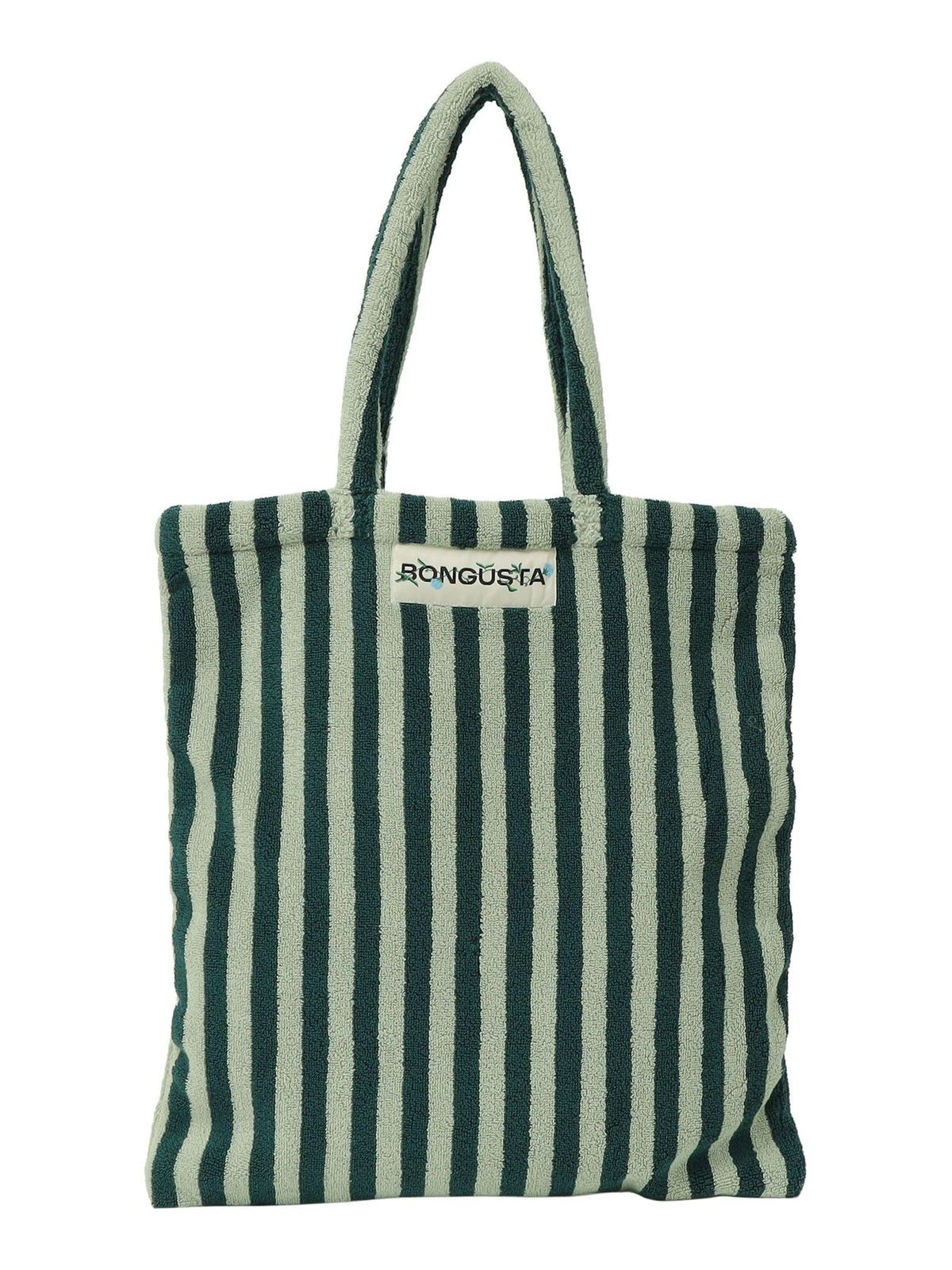 [シップス フォー ウィメン] SHIPS for women トートバッグ NARAM TOTE レディース 310030565 グリーン ONE SIZE