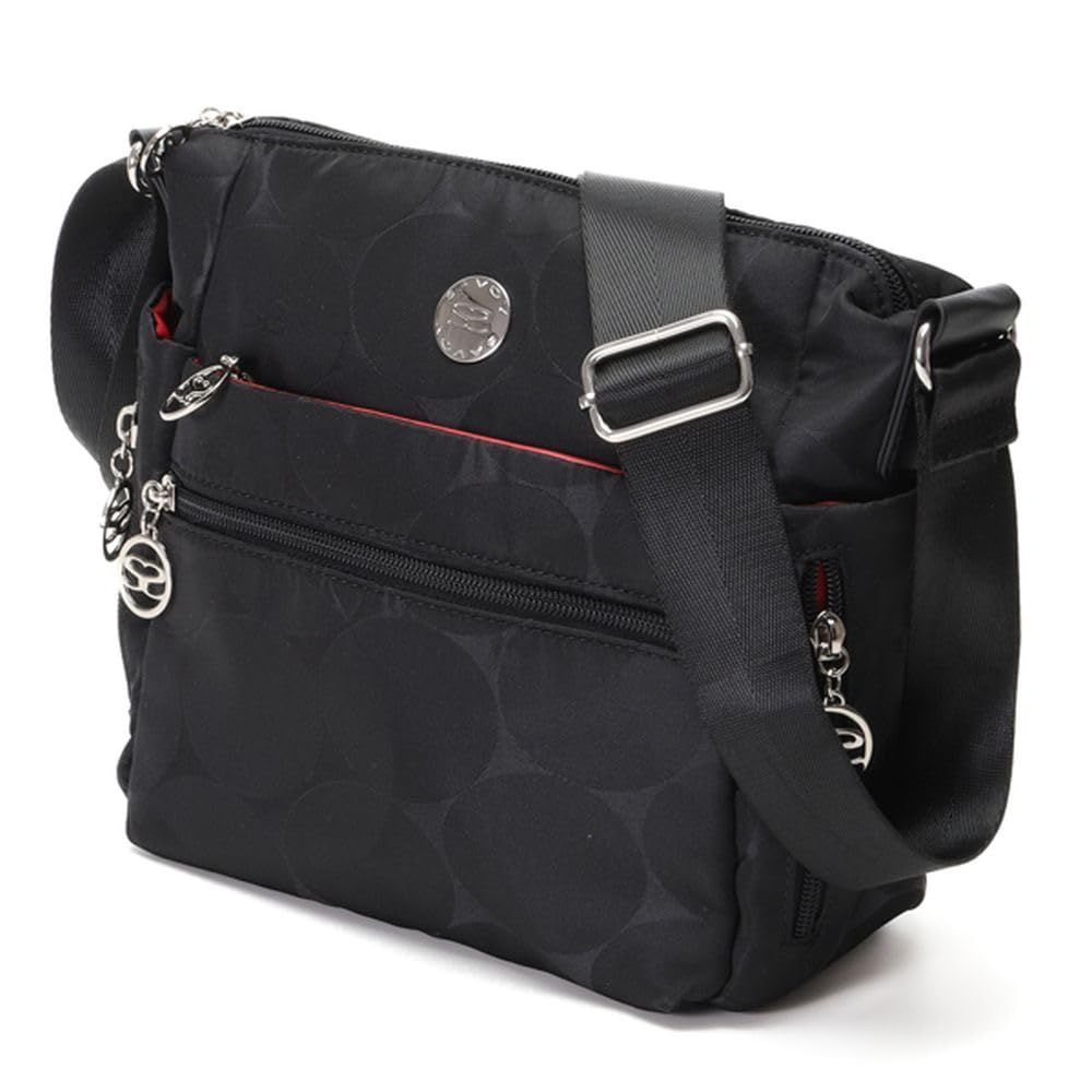 バッグ SM21221801black