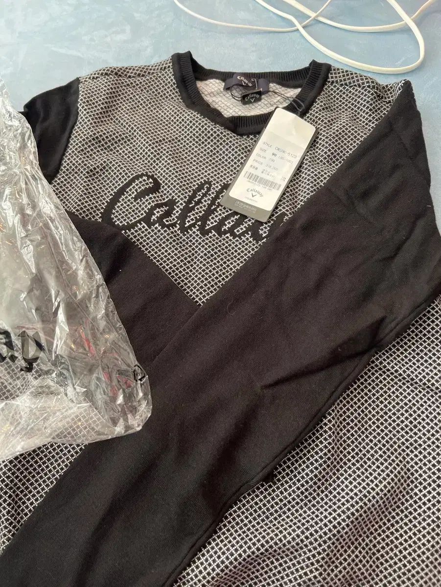 Callaway キャロウェイ レディース ニット 95サイズ
