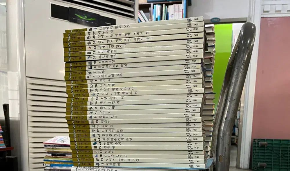 目で見 る世界古典 教員オールストーリー 31巻セット 小学生用全集