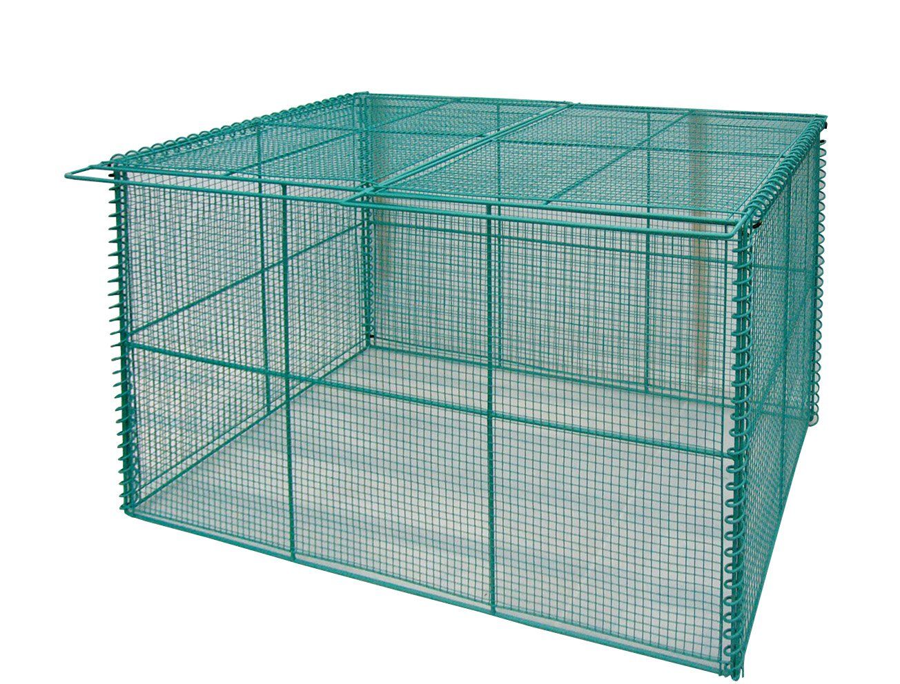 テラダ ゴミステーション GO-120kk