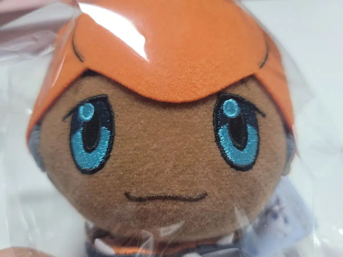 ポケットモンスター 金(きん) ぬい 出品