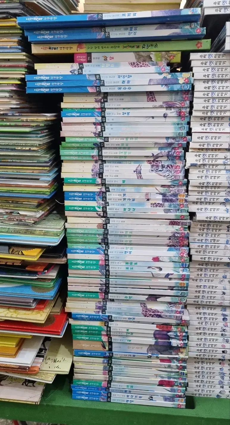 好奇心 五感 自然観察 コメント リー 79巻 セット 幼児用本