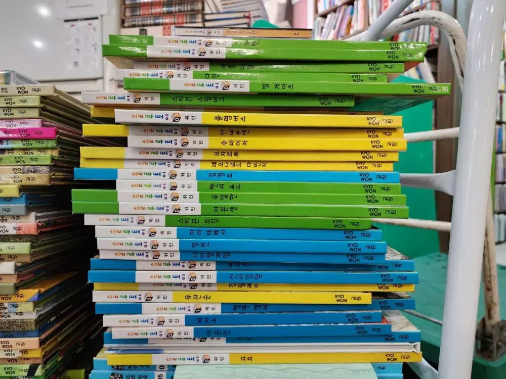 ソルトイ 偉人 教員 基本書 30巻 + CD 1枚 セット 子供向けの本