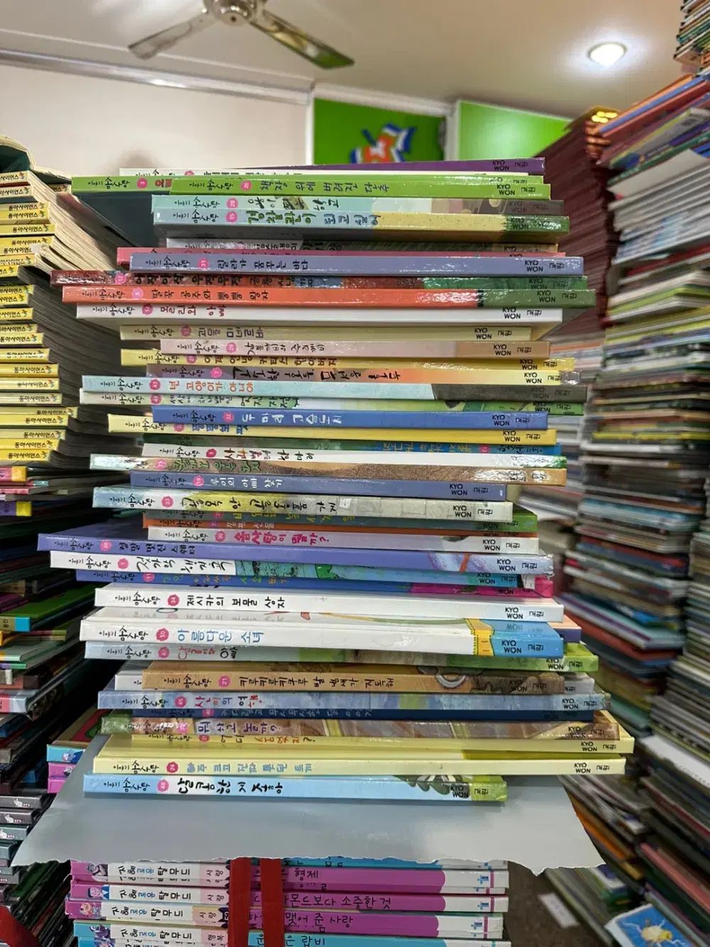 物語 ぬいぐるみ LYNN 教員 44巻 セット 子供 全集 7,471円