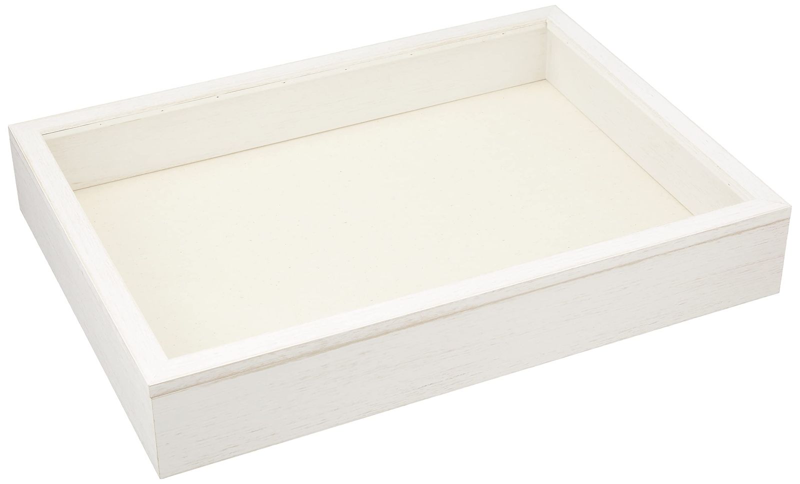 万丈 VANJOH フロントオープンBOX A3 ホワイト 106440