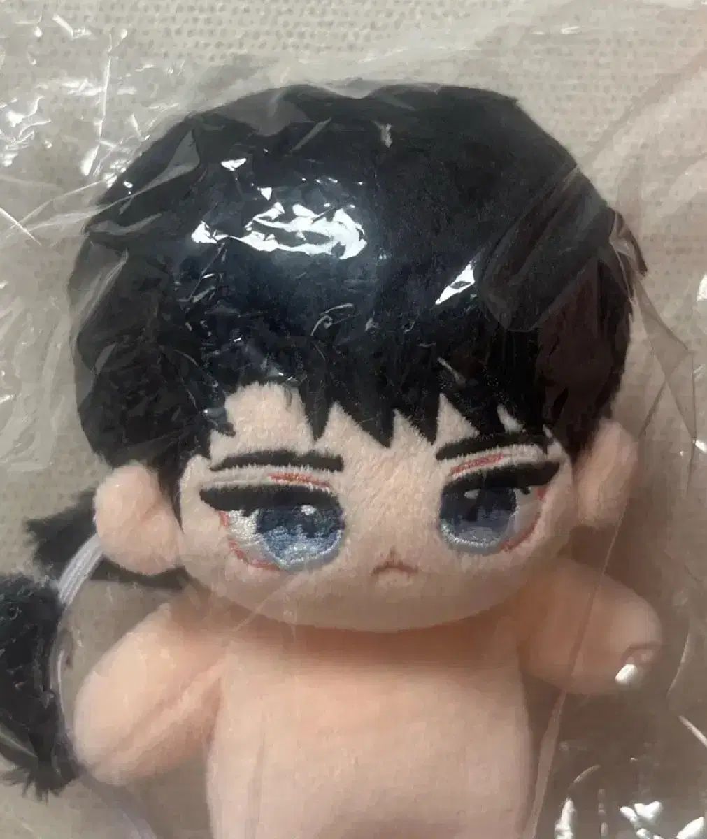 怪談出勤 ぬいぐるみ 뾱재관