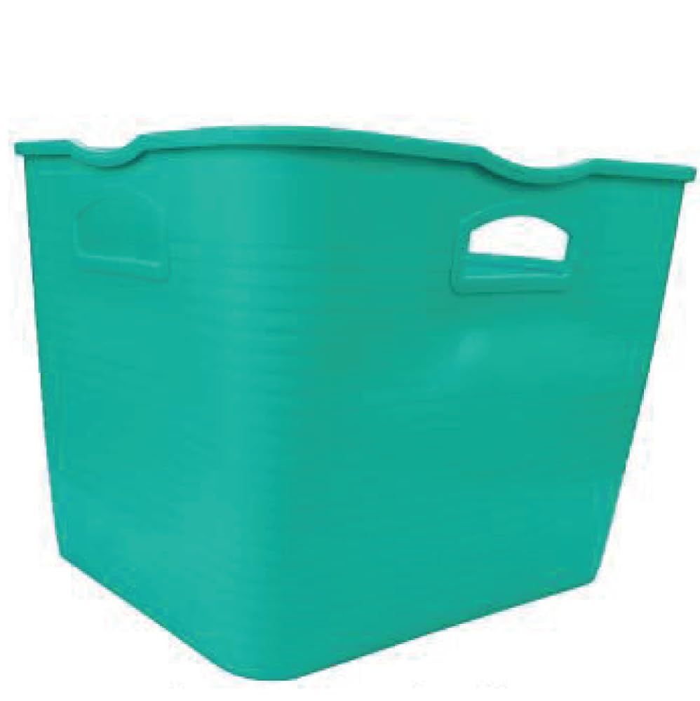 NOGES ノージス バケツ WATER BUCKET_ワンサイズ_ターコイズma 48891f2b