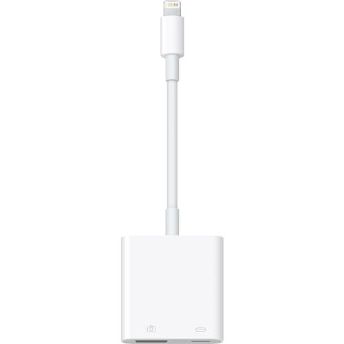 ☆新品☆Apple Lightning - USB 3カメラアダプタ ??????? 4a028b6b