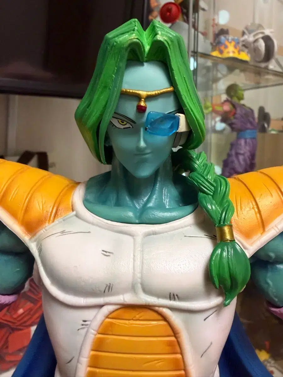 ドラゴンボール 約40cm 自我봉 大型 フィギュア