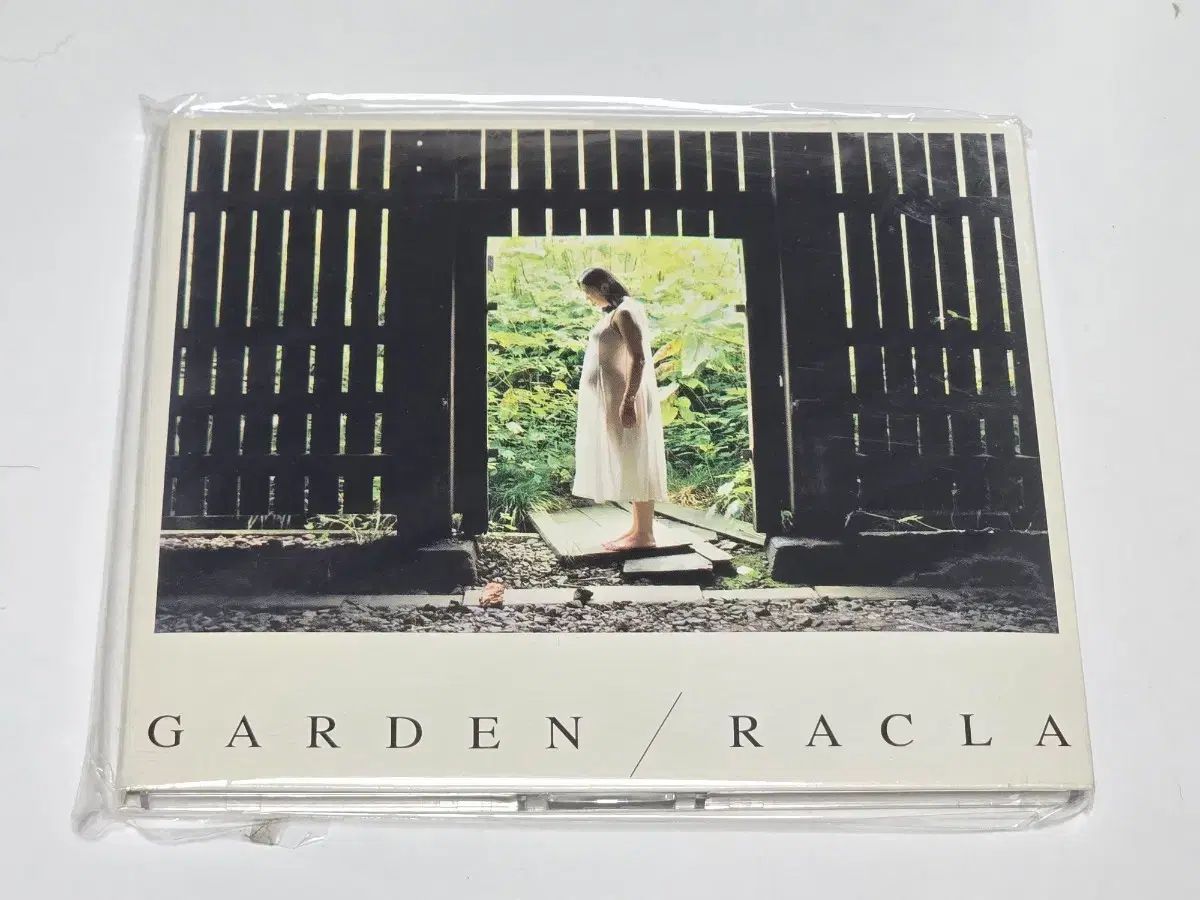 レア/日版 Racla ー Garden CD 8,008円
