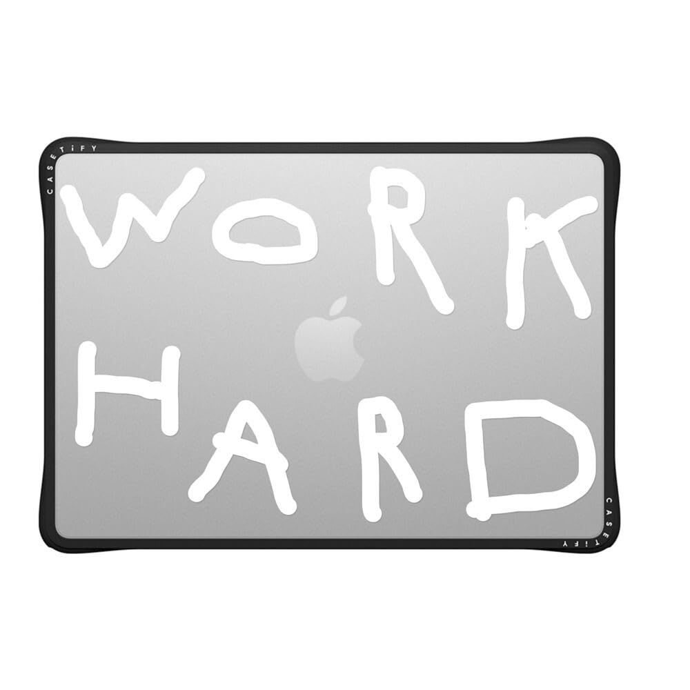 CASETiFY インパクト ケース MacBook Air 13
