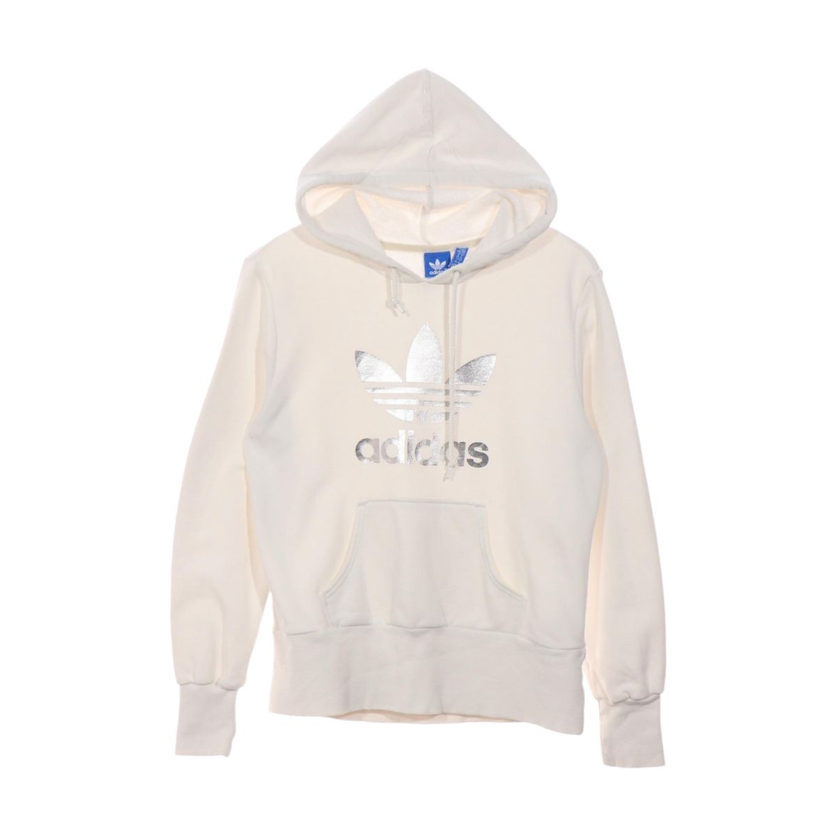 アディダス フードTシャツ 100 L