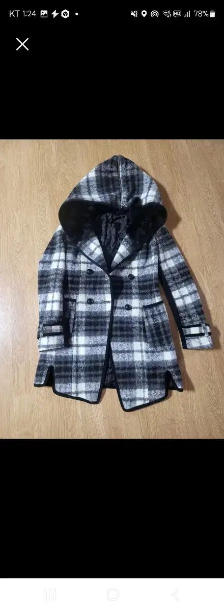 冬コート ジャケット 44-44.5