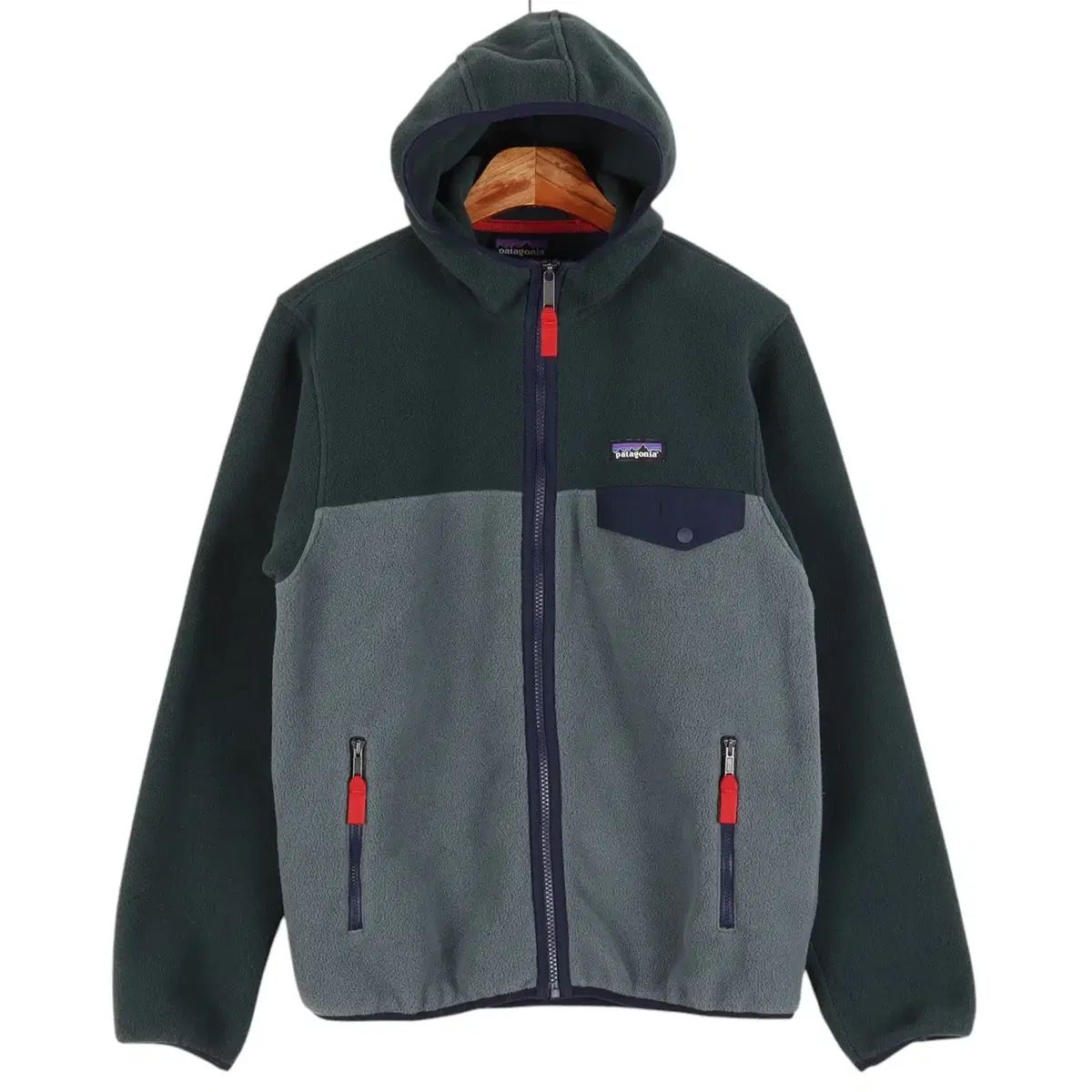 パタゴニア PATAGONIA シンチラ フリース XS