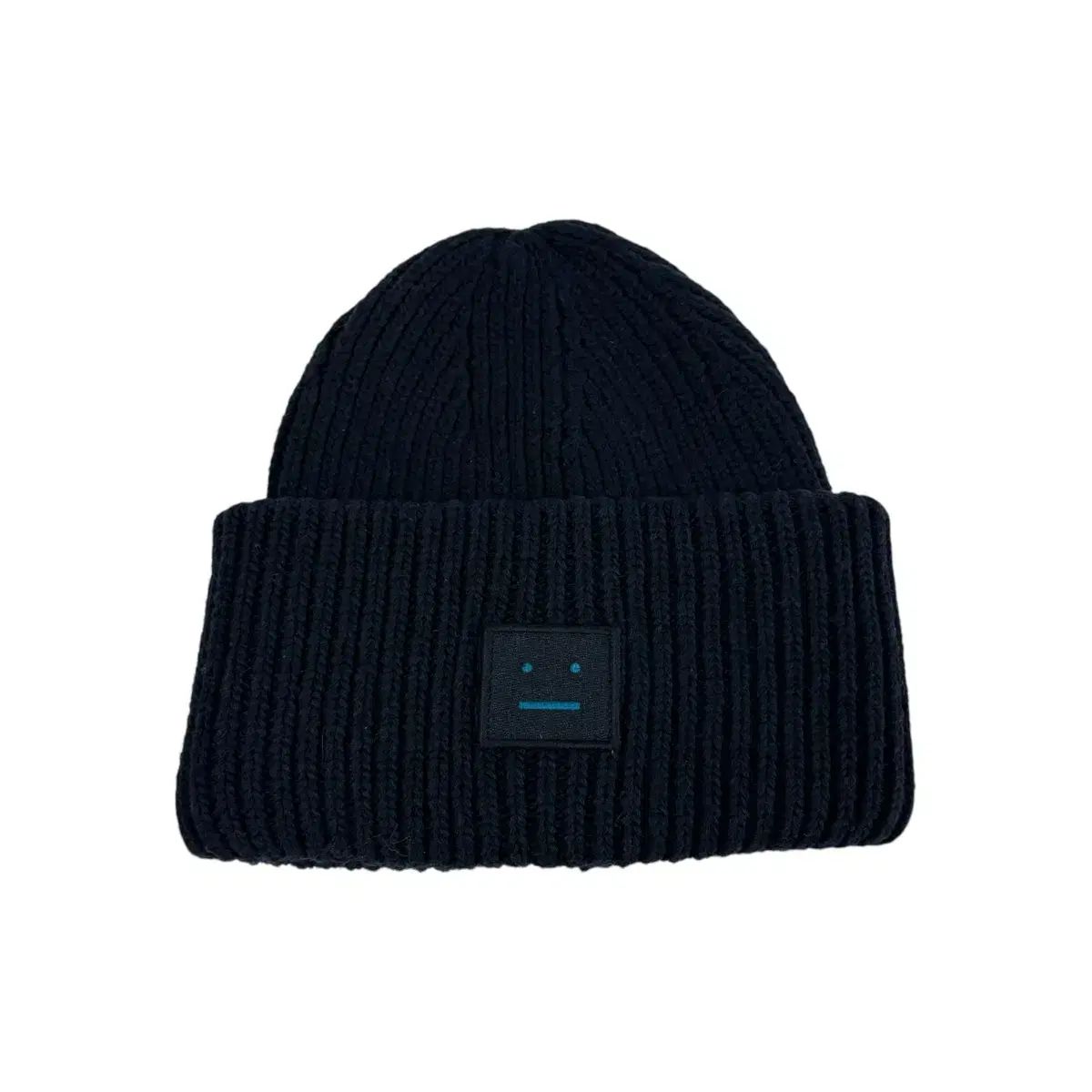 Acne Studios - ビーニー ニット帽 Beanie Face STUDIOS アクネ