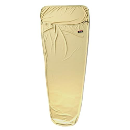 [ナンガ]NANGA SLEEPING BAG INNER SHEET 寝袋(沖縄・離島の方発送不可）) 0de996de
