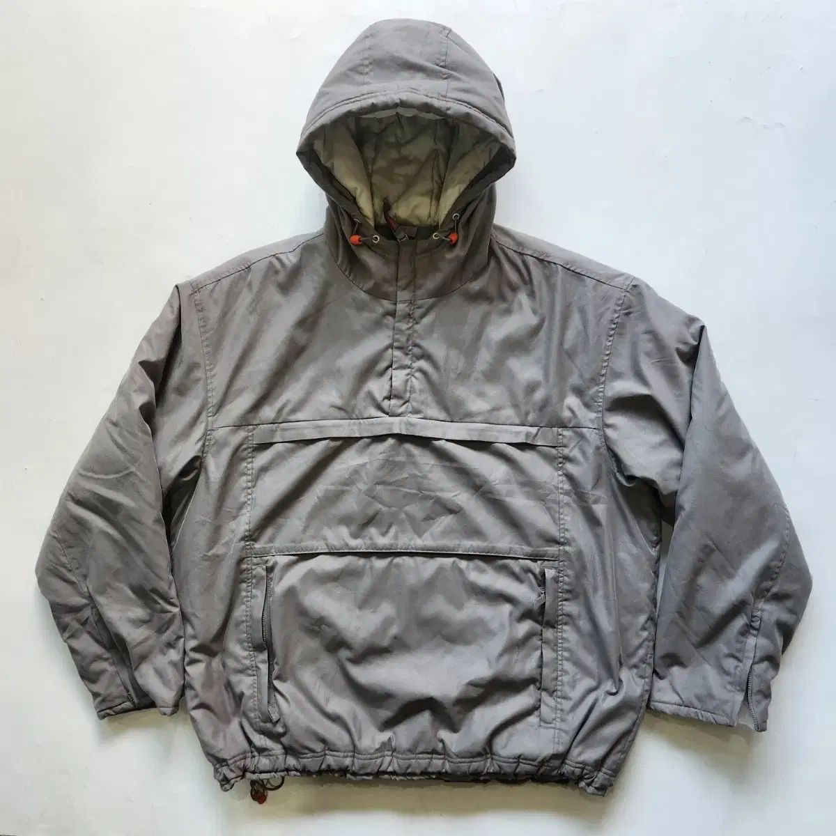 00s NIKE アノラック ダウン