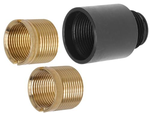 KM企画 汎用M14ネジ 正逆対応 変換アダプター逆ネジ【正規品】【AK164RN】ma 36c5ac95