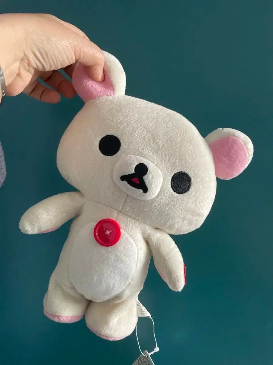 2003年製リラックマ ヴィンテージ 新品