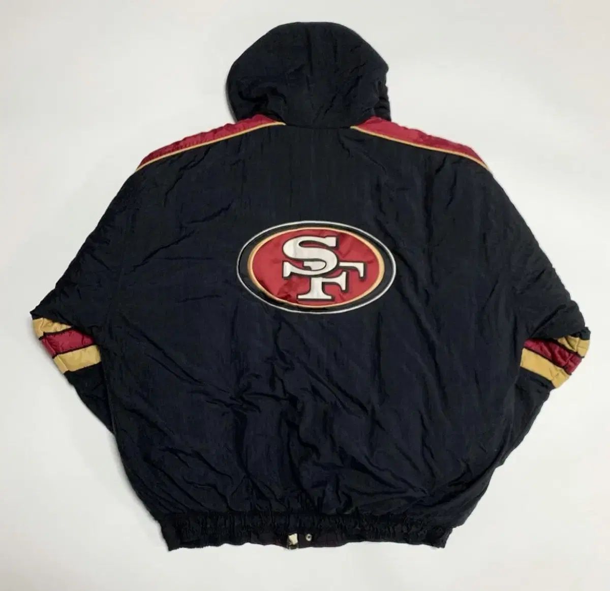 STARTER NFL 49ers アウター