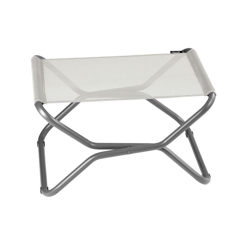 Lafuma(ラフマ) オットマン チェア NEXT ISO LFM2718 9868 Seigle2(ベージュ)