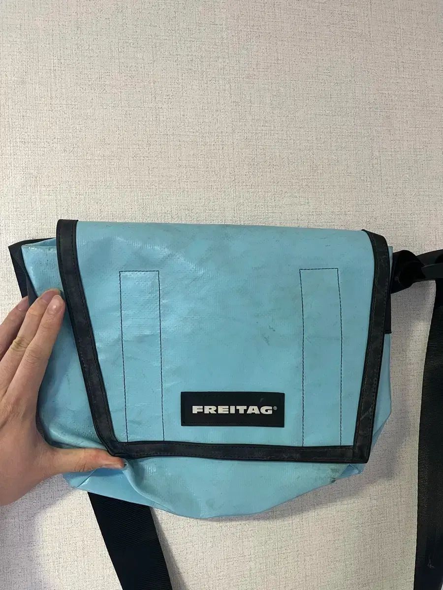 FREITAG ラッシー レア カラー 出品