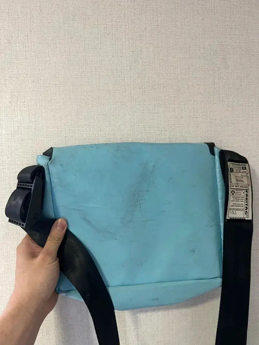 FREITAG ラッシー レア カラー 出品