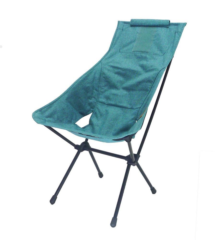 ヘリノックス (Helinox Home,Deco & Beach) サンセットチェア ラグーンブルー 19750004410001