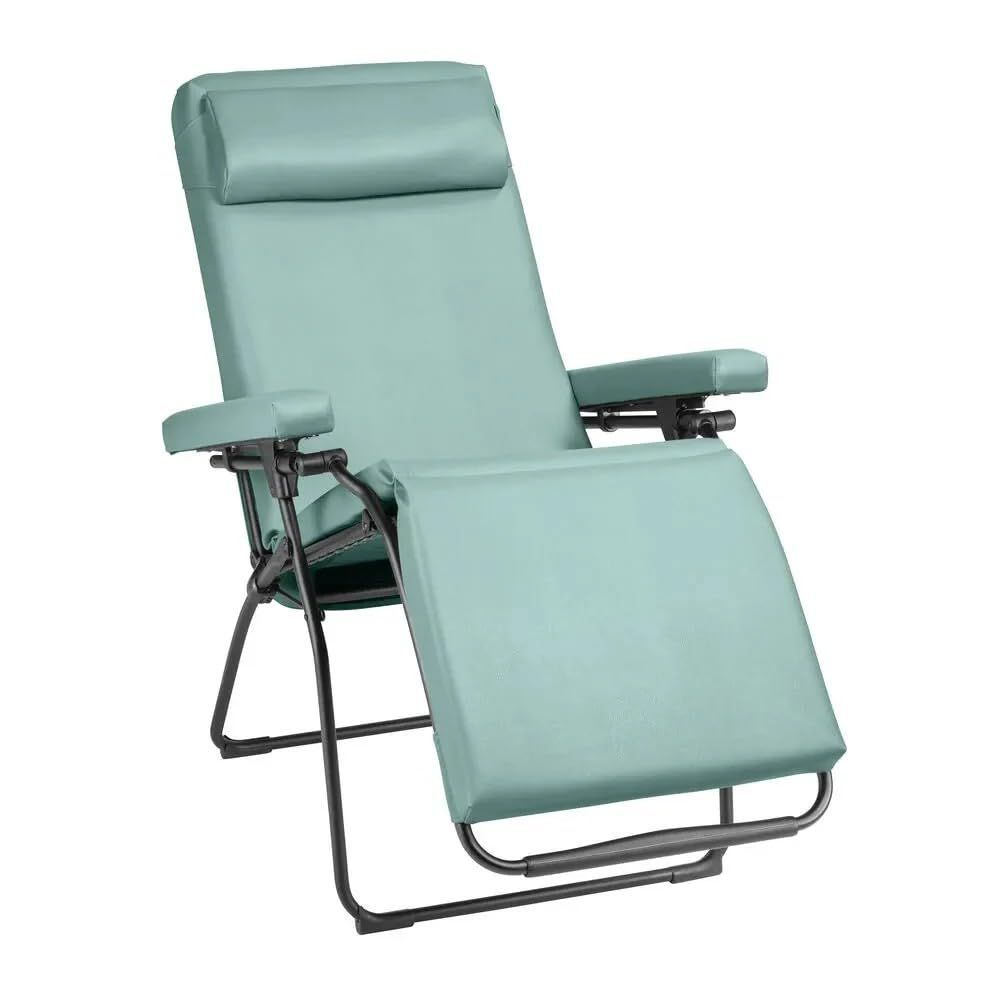 Lafuma(ラフマ) リクライニングチェア RELAX OXYGENE LFM9018 9627 Eucalyptus