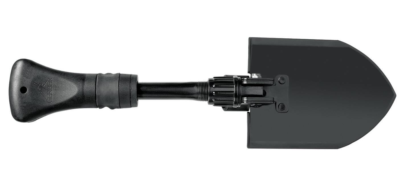 GERBER(ガーバー) GORGE FOLDING SHOVEL 22-41578