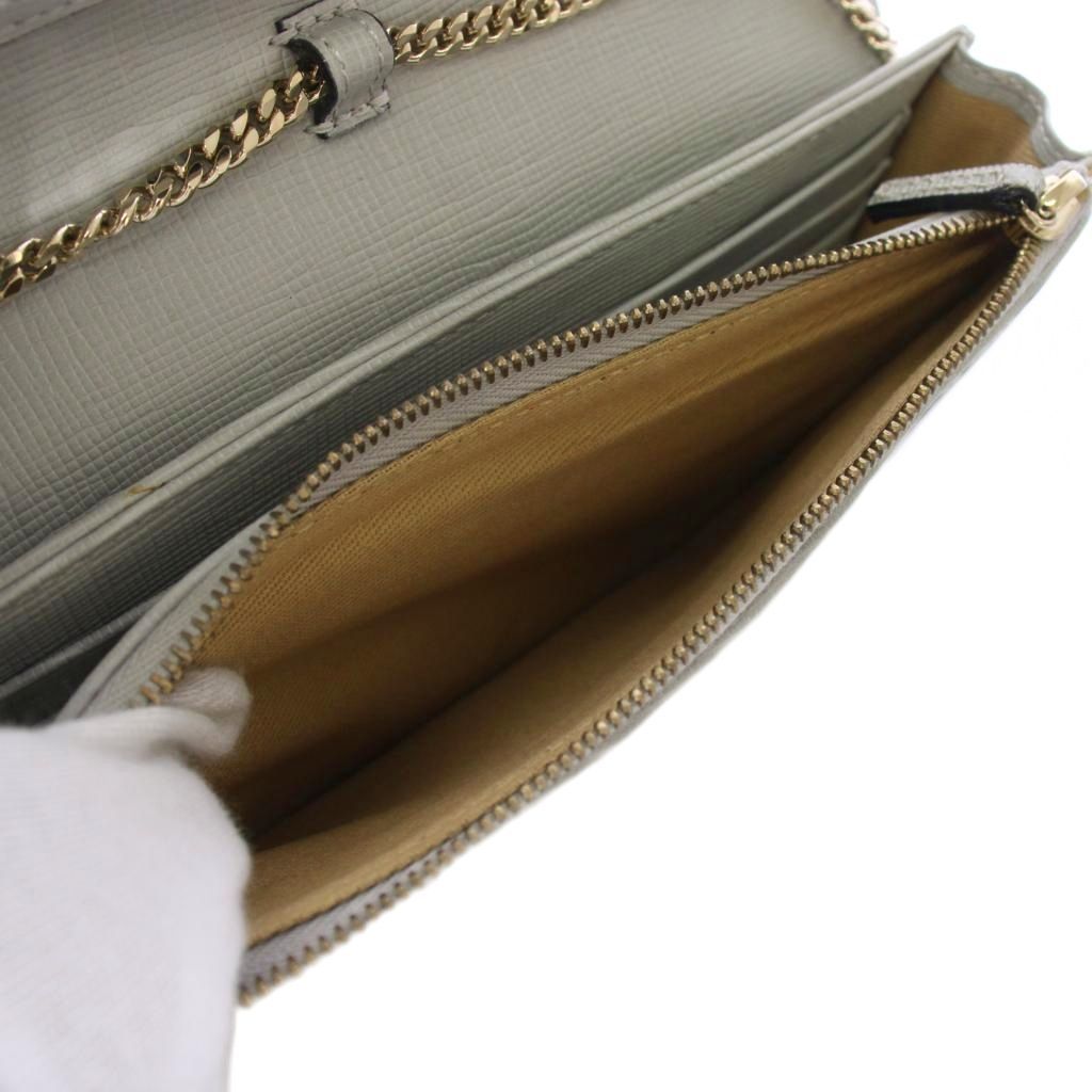プロエンザスクーラー PROENZA SCHOULER チェーンウォレット