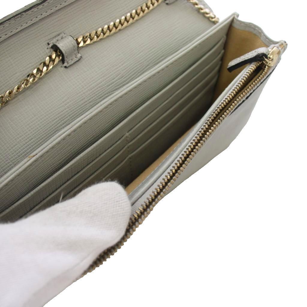 プロエンザスクーラー PROENZA SCHOULER チェーンウォレット