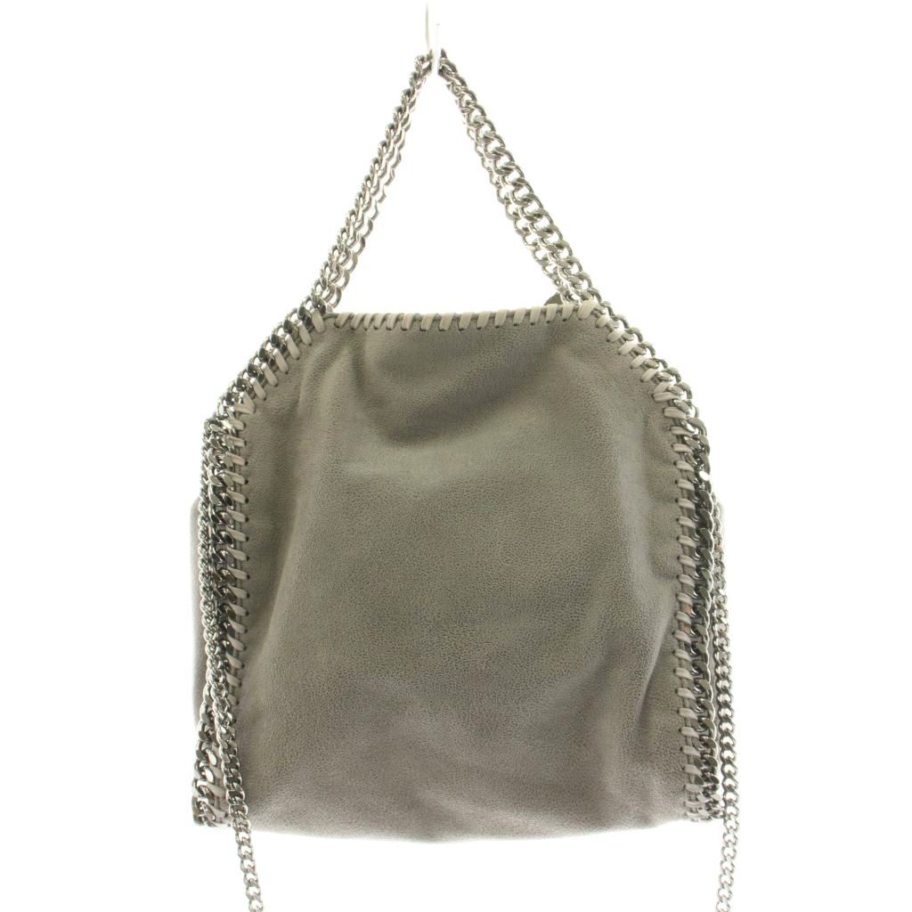 ステラマッカートニー STELLA McCARTNEY ファラベラ チェーン