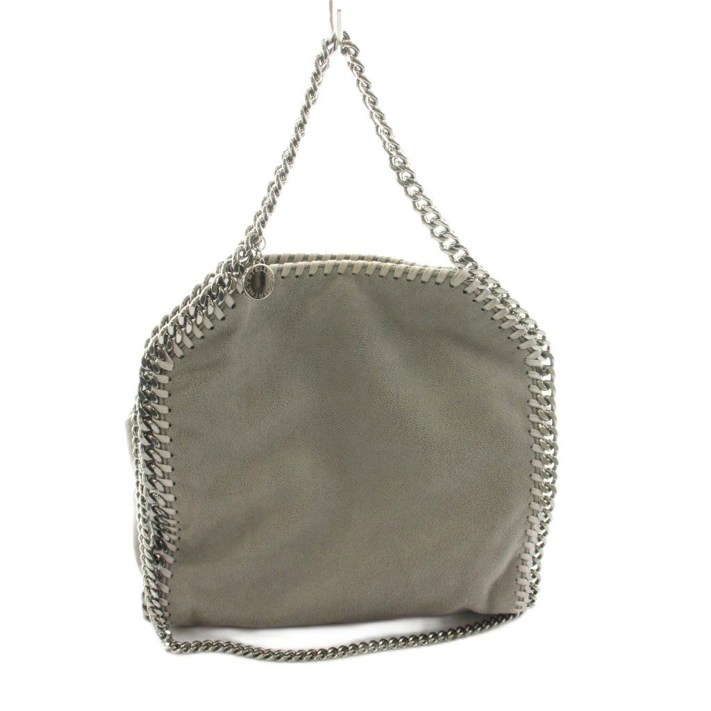 ステラマッカートニー STELLA McCARTNEY ファラベラ チェーン 