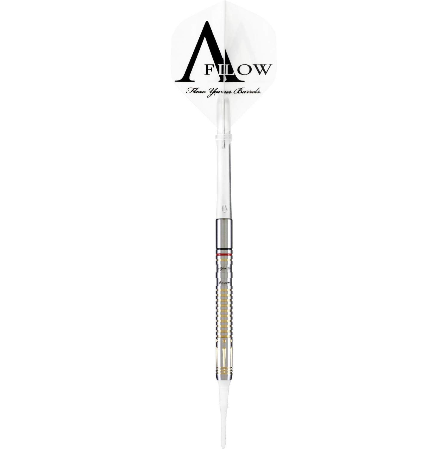 DYNASTY A-FLOW BLACK LINE